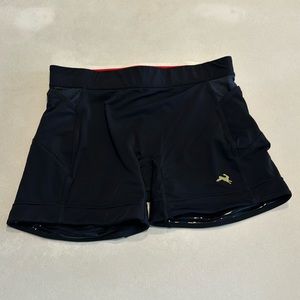 Tracksmith lane 5 shorts - XS